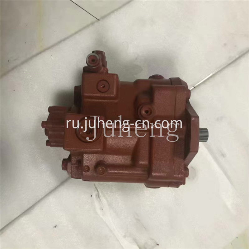 KX161 U50 PSVL 54CG Гидравлический насос 5 Kx161 U50 Psvl 54cg Hydraulic Pump 5